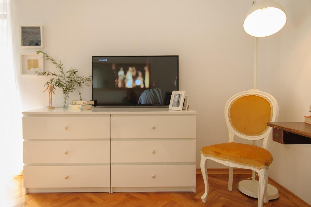 Julie City Centre Porec Apartment 外观 照片