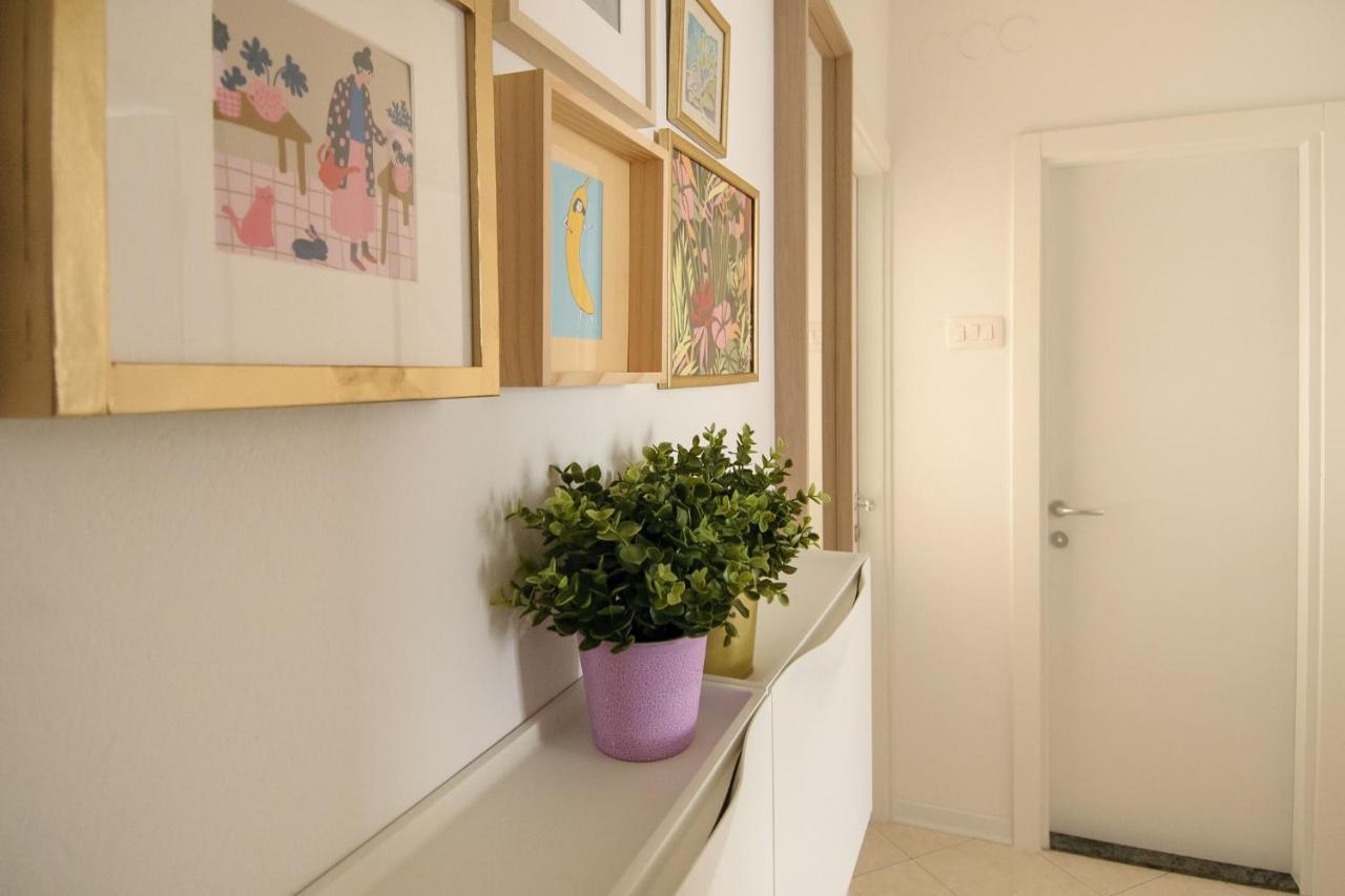 Julie City Centre Porec Apartment 外观 照片