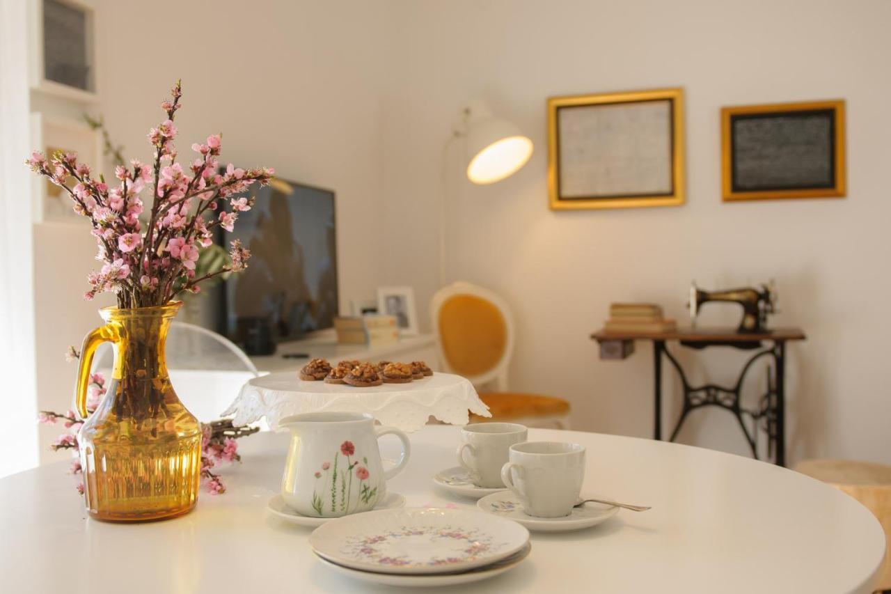 Julie City Centre Porec Apartment 外观 照片