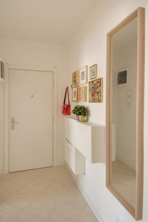 Julie City Centre Porec Apartment 外观 照片