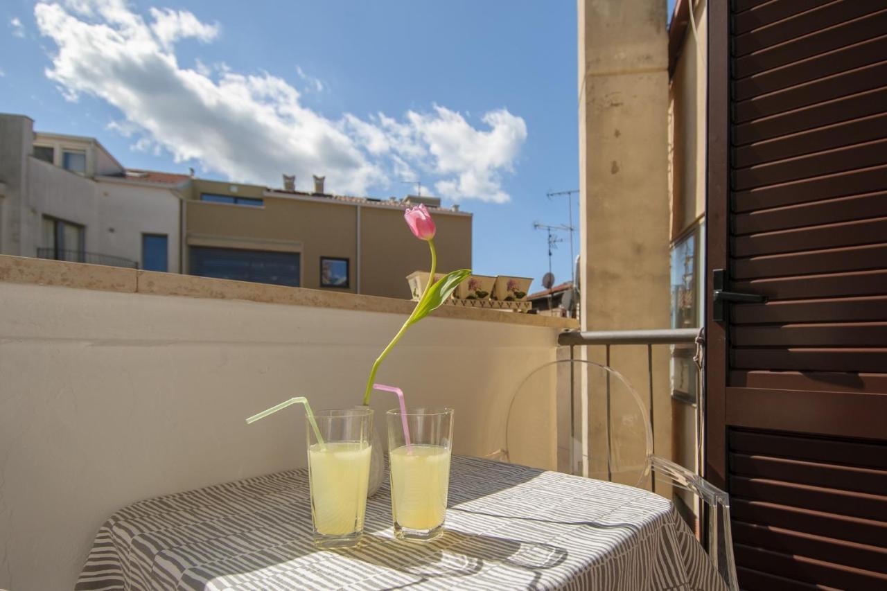 Julie City Centre Porec Apartment 外观 照片