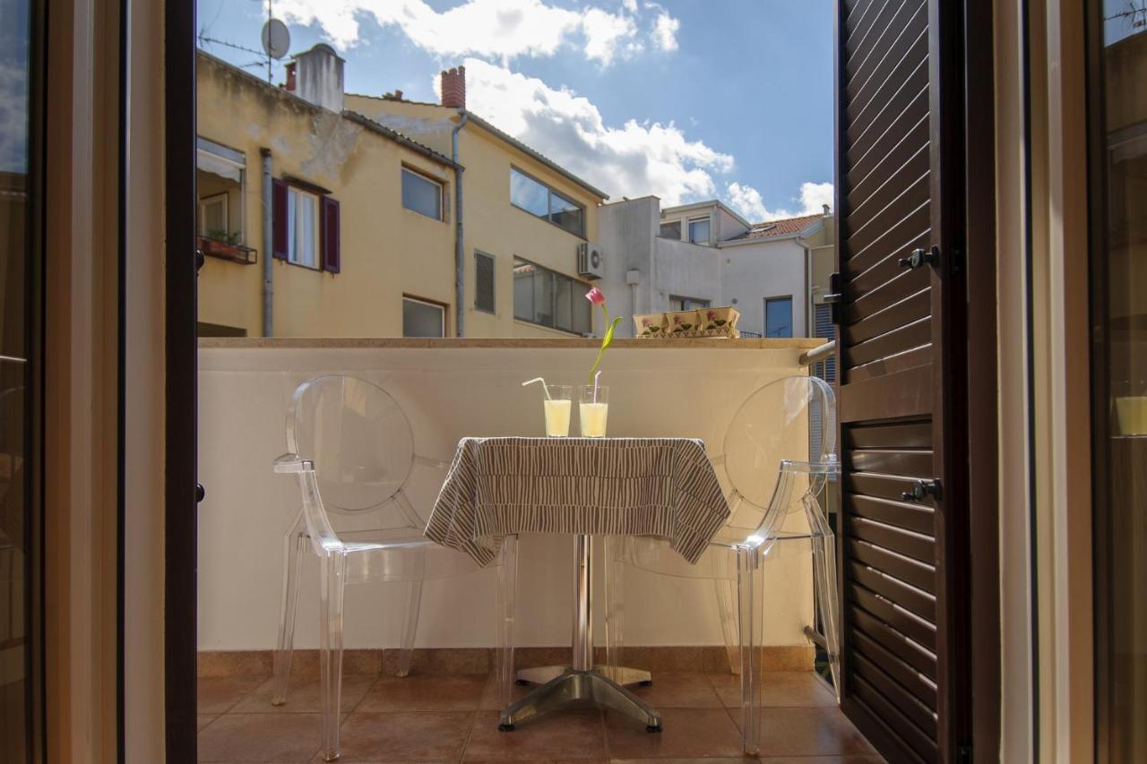 Julie City Centre Porec Apartment 外观 照片