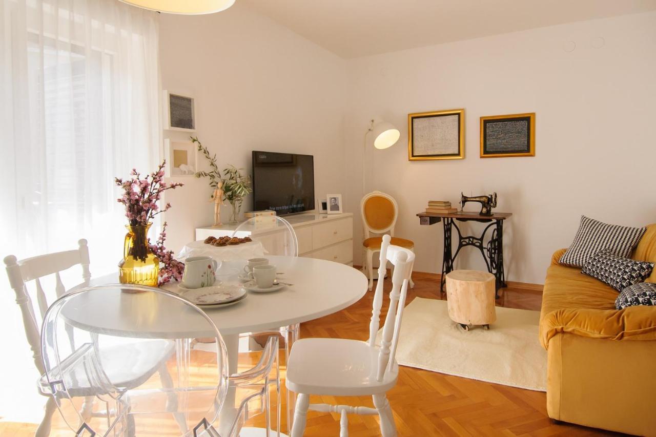 Julie City Centre Porec Apartment 外观 照片