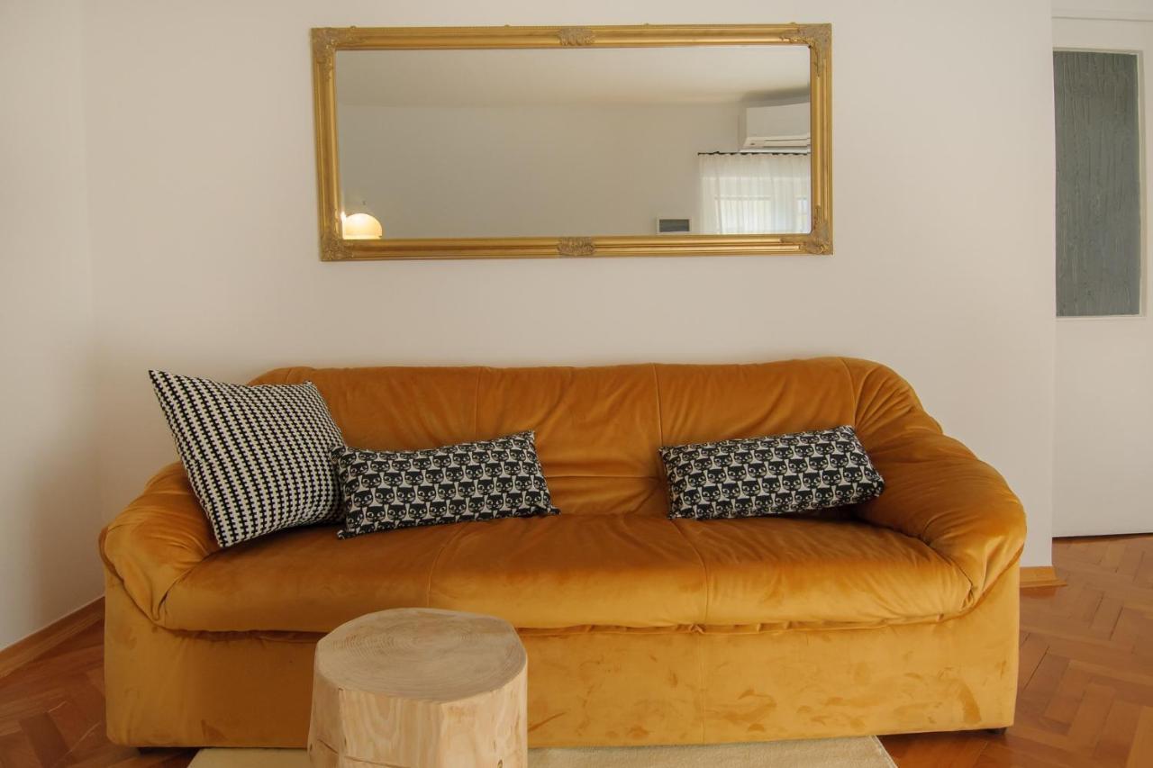 Julie City Centre Porec Apartment 外观 照片