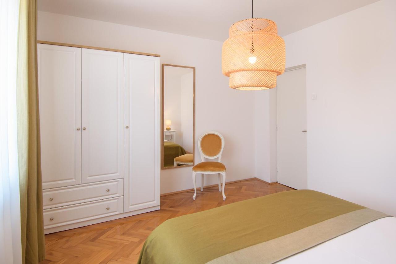 Julie City Centre Porec Apartment 外观 照片