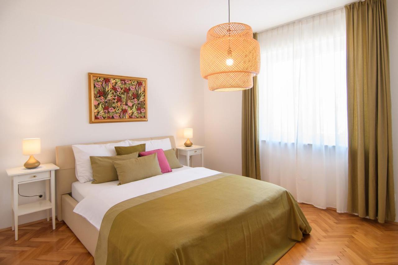 Julie City Centre Porec Apartment 外观 照片